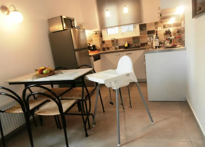 Marveco Apartment