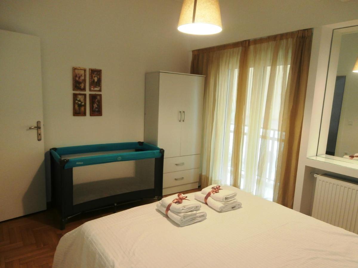 Marveco Apartment