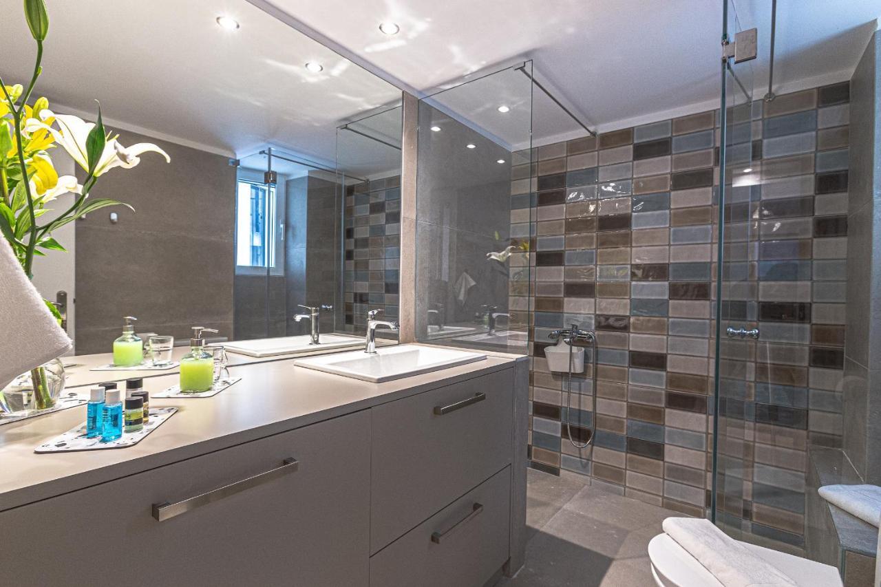 Apartment Marveco Athens