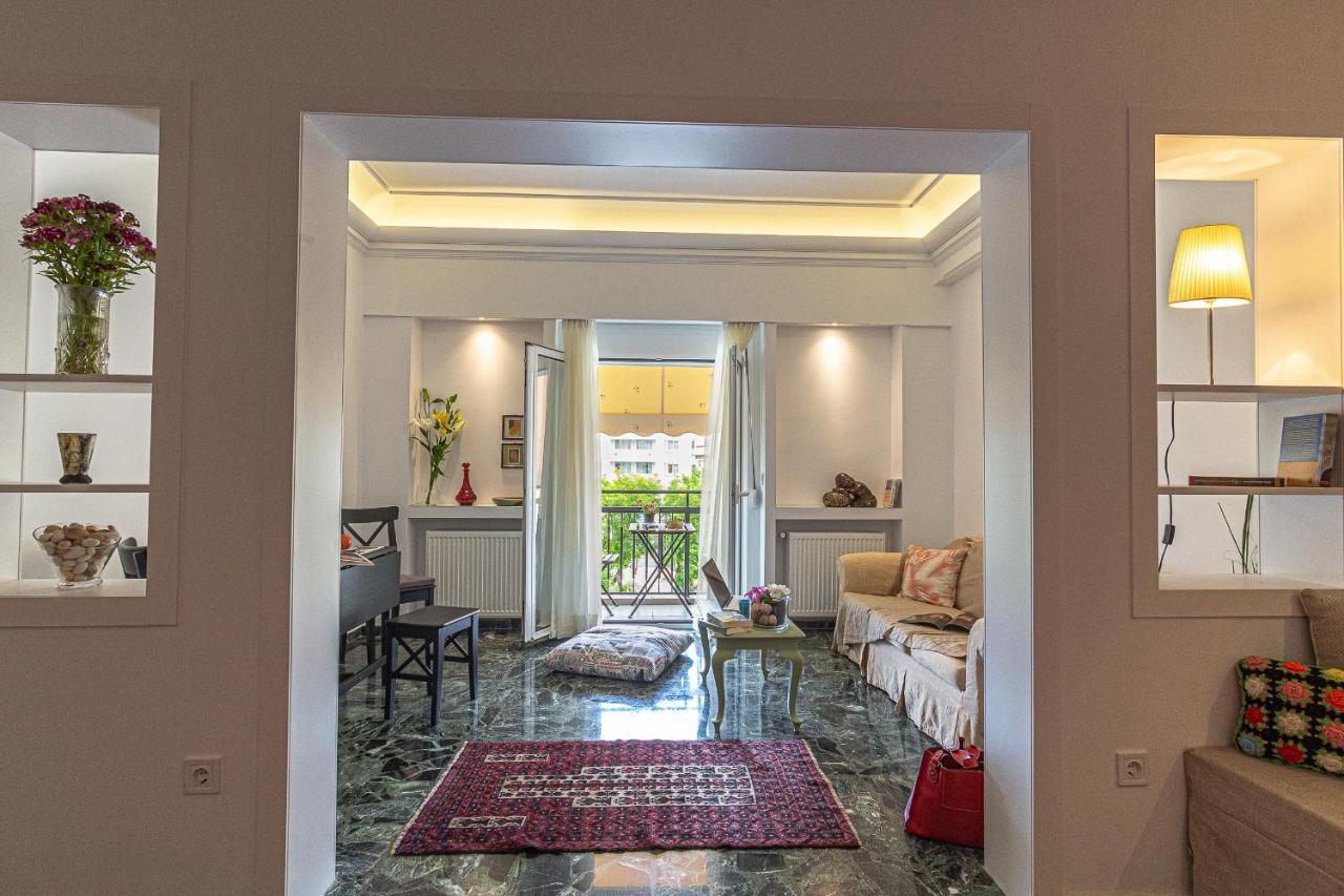 Apartment Marveco
