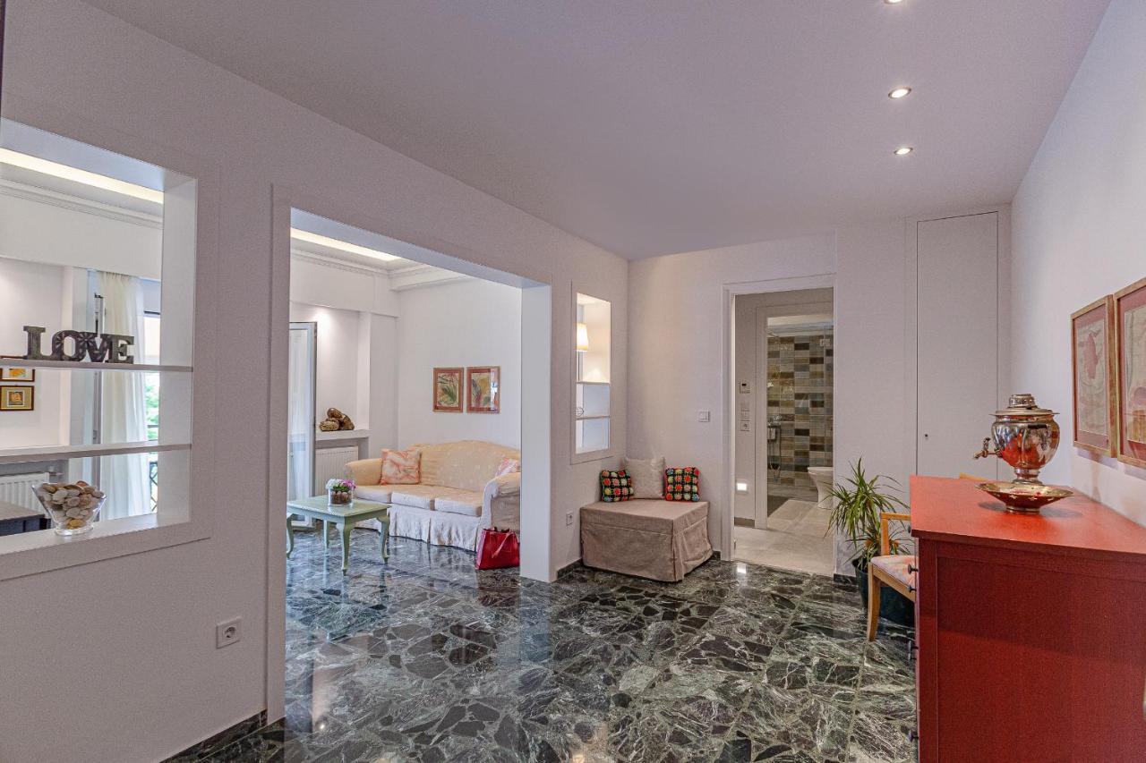 Apartment Marveco Athens