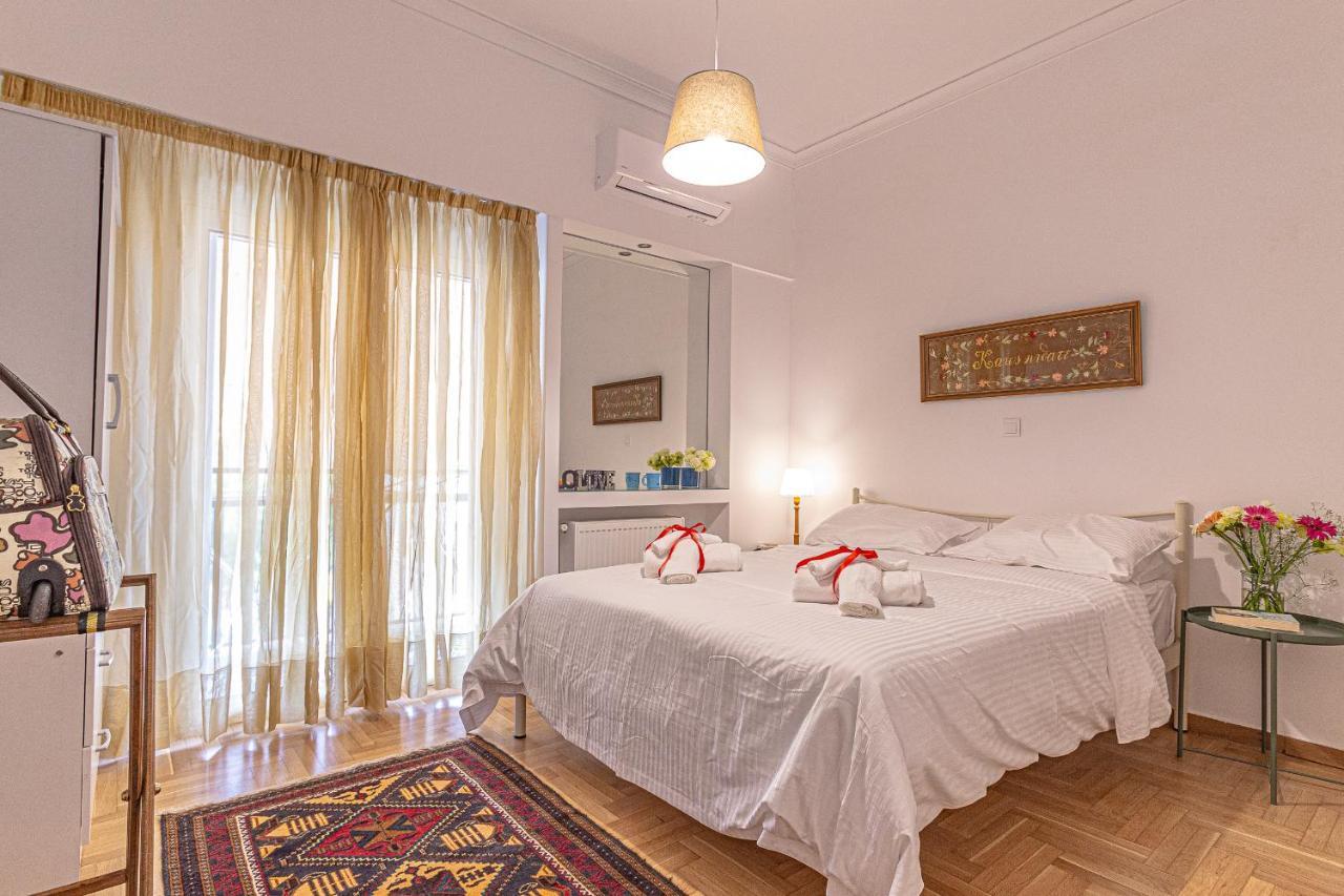Apartment Marveco *