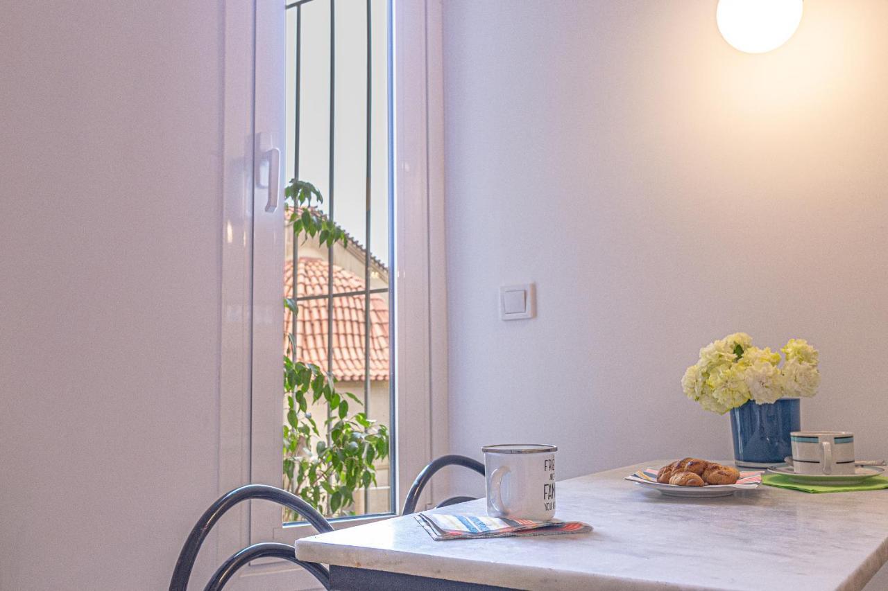 Marveco Apartment *