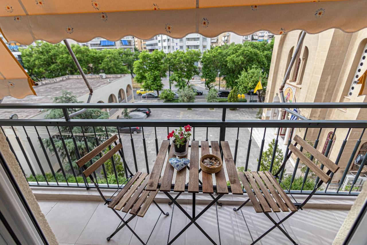 Marveco Apartment *