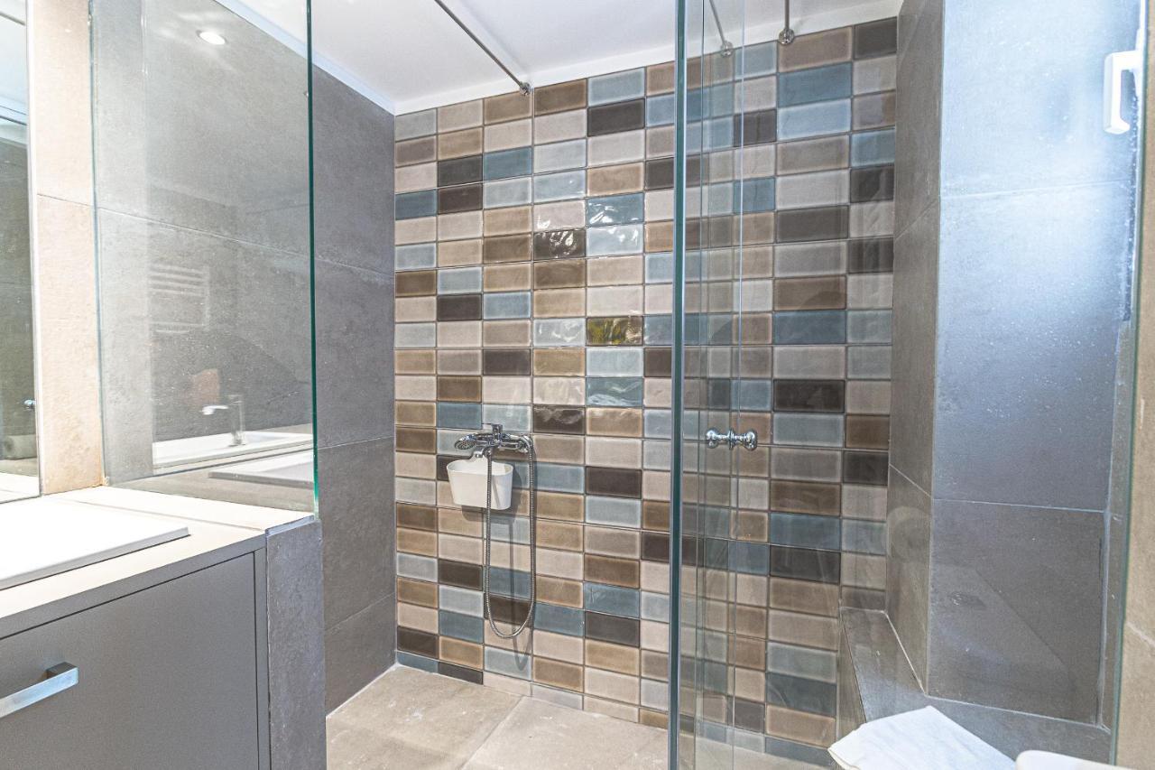 Marveco Apartment Athens