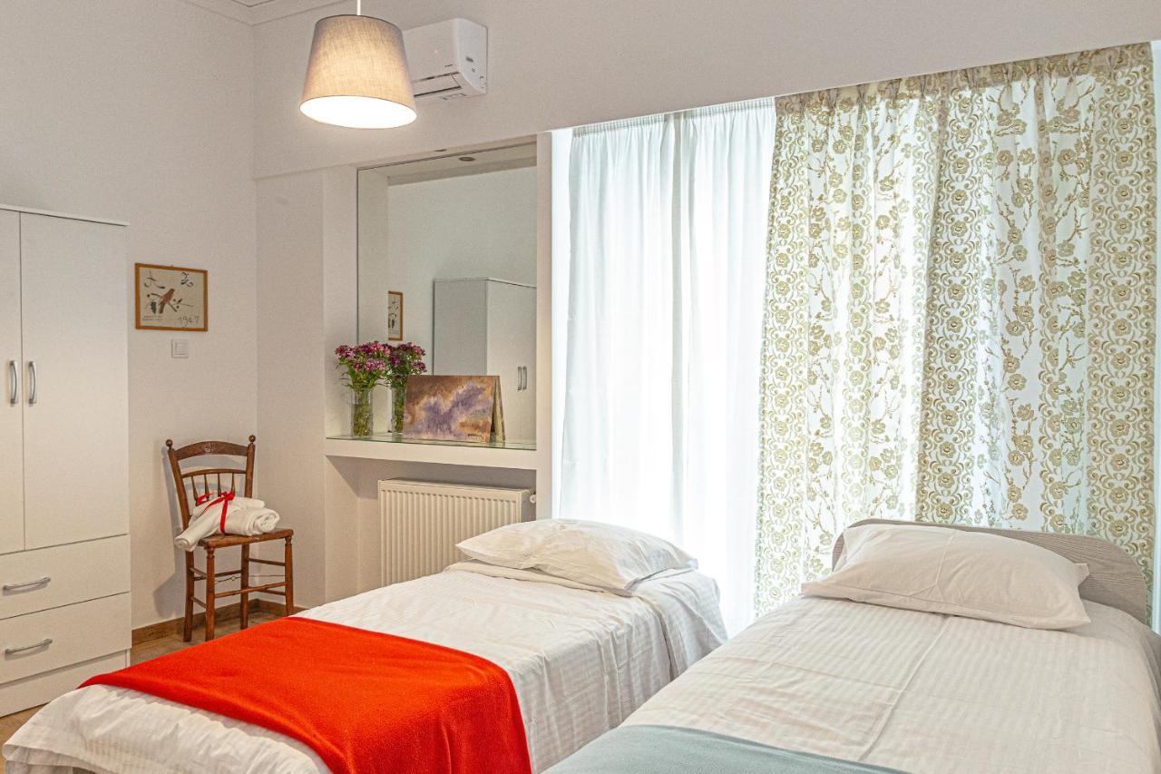 Marveco Apartment Athens