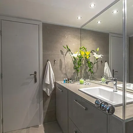 Marveco Apartment Athen Exterior foto