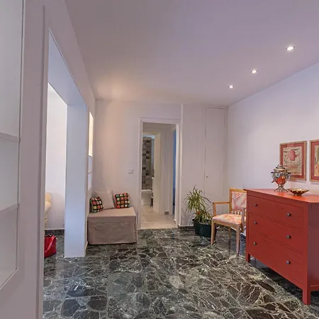 Marveco Apartment Athen Exterior foto
