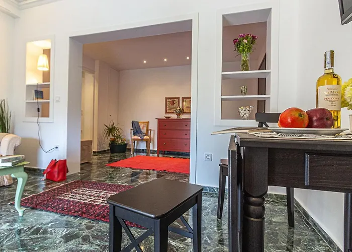 Marveco Apartment
