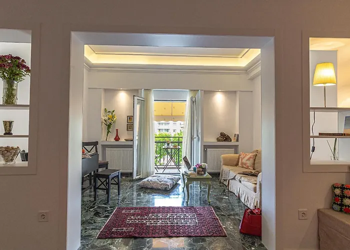 Marveco Apartment