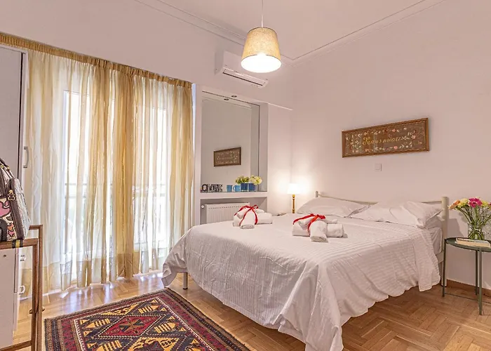 Marveco Apartment