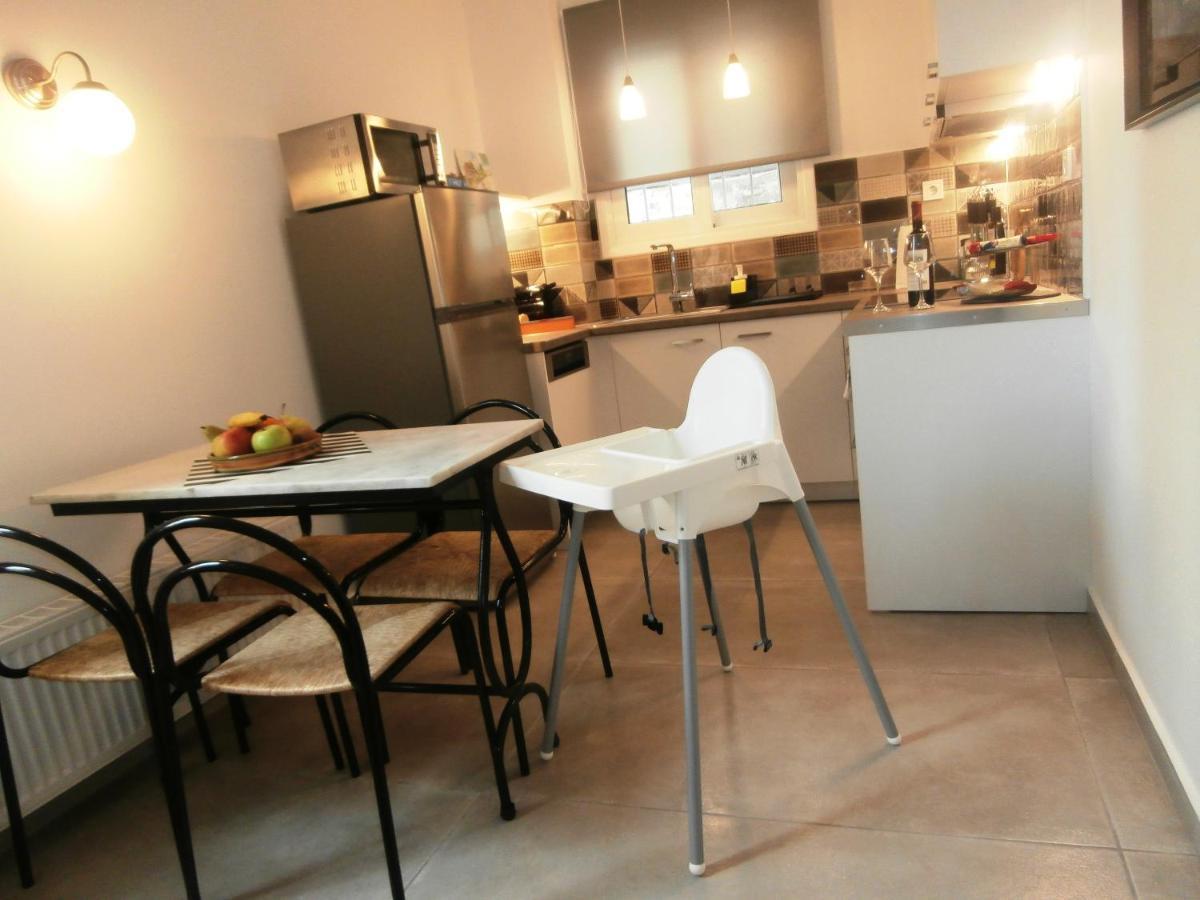 Apartment Marveco