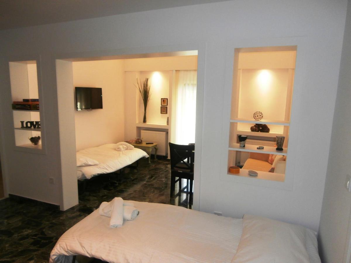 Marveco Apartment *