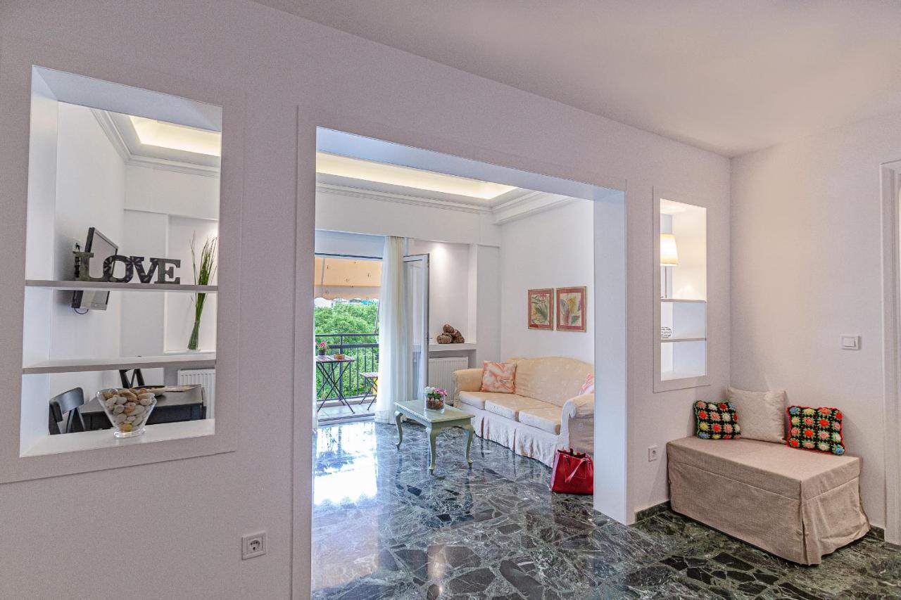 Marveco Apartment Athens